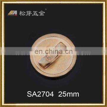 2016 High Quality Alloy Customized Handbag Hardware photo-3