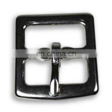 stainless steel saddle girth adjustable buckle for horse strap