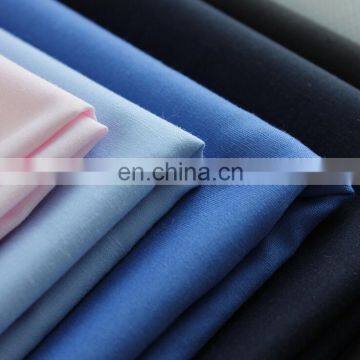 Pc Tc 65% Polyester 35% Cotton good quality fabric dyed fabric