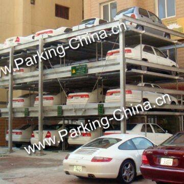 Puzzle Parking photo-3