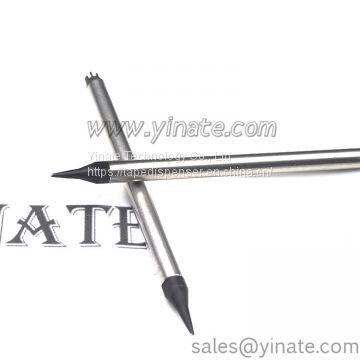 Long Life APOLLO SEIKO ROBOTIC IRON TIPS DS-10PCA-B / DCS-10PC 13PC 16PC 20PC 24PC 30PC 40PC 50PC 60PC SOLDER TIPS CARTRIDGE SOLDERING TIPS APOLLO SOLDER TIPS photo-5