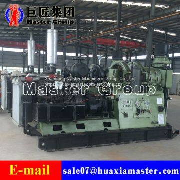 SPJ-300 Water Well Drilling Rig photo-4