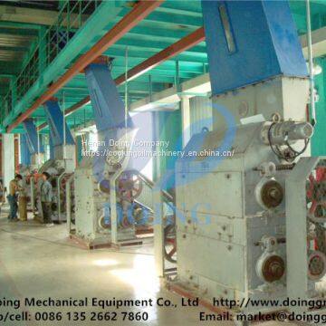 Peanut/ Groundnut Oil Extraction Machine in Nigeria With Low Price photo-2