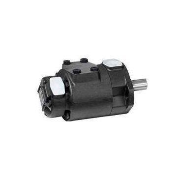 Ivpq21-25-8am-f-r-86cc-10 Long Lifespan 600 - 1500 Rpm Anson Hydraulic Vane Pump