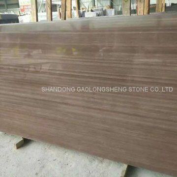 brown wave sandstone,cloudy sandstone,wenge sandstone,purple  sandstone, brown sandstone slabs steps flaggings