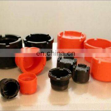 API thread plastic pipe protectors prices