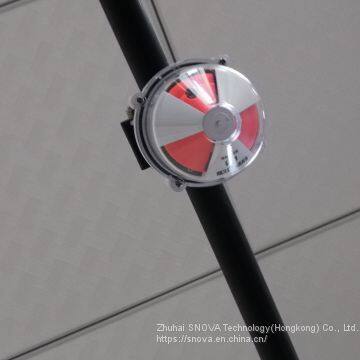 Overhead Line Fault Passsage Indicator Working Principle photo-4