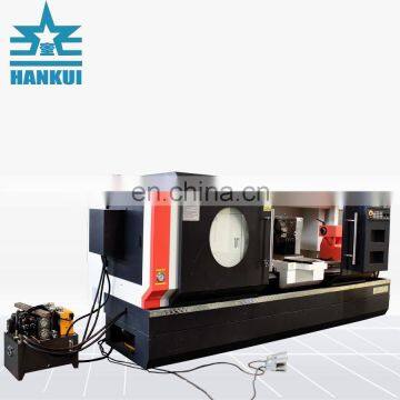CKNC6180 Universal Kirloskar Lathe Machine India Programming