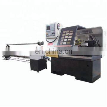 CK6432 Small Ecomonilc Cnc Auto Lathe Tool photo-4