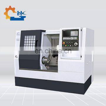 CK40L Mini Mechanical Lathe Mill Drill Lathe Sale