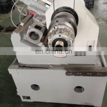 CNC Lathe Machine With Machining Tools photo-6