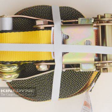 2'' Ratchet Strarp KINEDYNE USA WINCHES Webbing photo-4