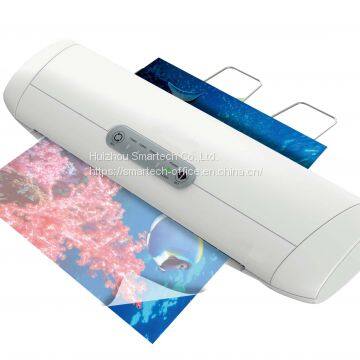 STL321S A3 Size Fast Professional Laminator photo-2
