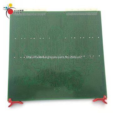 Sm102 CD102 Pm74 Eak2 00.785.0712 Printed Circuit Board 00.781.8903 Eak2 for Heidelberg