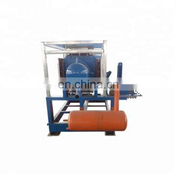 Egg Tray Making Machine Waste paper Egg Tray Making Machine