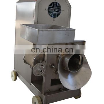 Good Performance Fish Bone Remove Machine