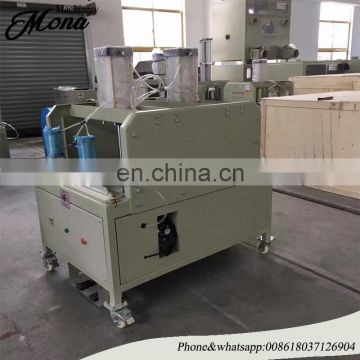 Newest pillow/cushion vacuum packing compressing machine with sealing function