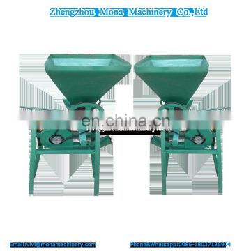 Good quality Lotus seed peeling machine/lotus nut sheller