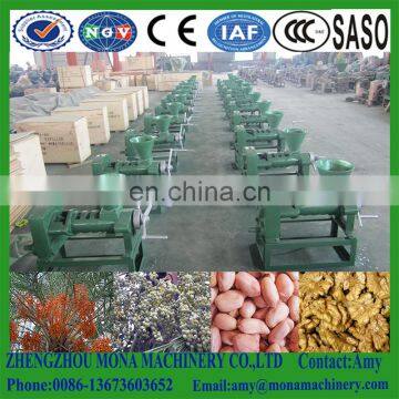 Soybean Oil Production Machine,full Automatic Soybean Oil Machine Price,hot Sale Soybean Oil Press Machine photo-2