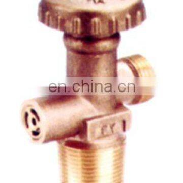 Brass Lpg Cylinder Valve photo-2