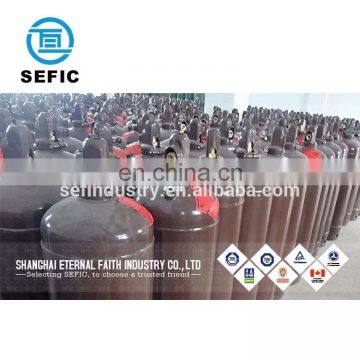 United Arab Emirates 25L Acetylene Gas Cylinder -35 photo-2
