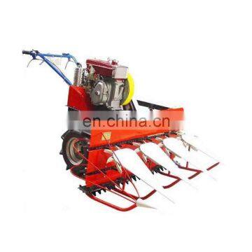 Factory directly price large capacity trailer mounted corn silage harvester