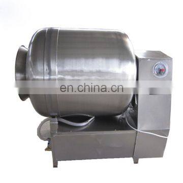 High Quality Electric Vacuum Chicken Meat Tumbling Machine Price photo-4