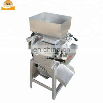 Grain flattening machine / Oatmeal making machine