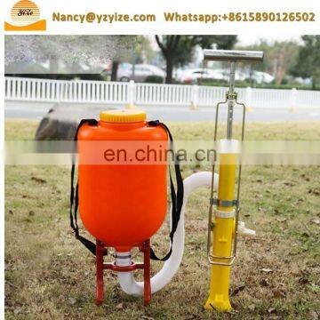 Manual Fertilizer Spraying Applicator Machines photo-3