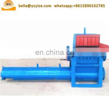 PET Waste Plastic Bottle Crusher Power Grinder Shredder Machine for Bottle Grinding and Recycling for Sale photo-3