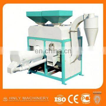 High quality corn grits flour milling machine with best price