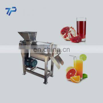 Commercial Ultralight pomegranate juicer