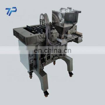 Automatic Manjoo Custard Corn Cake Making Machine photo-5