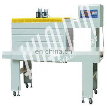 BS-5530M HUALIAN Film Shrink Packaging Machine