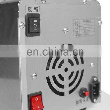 Fashionable Design Small Size Soybean Oil Press Machine