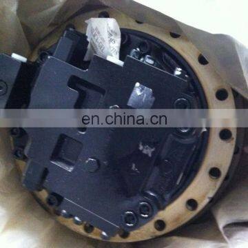 Excavator Hydraulic Travel Motor Final Drive R320-7,R320LC-7,R320LC-7A photo-1
