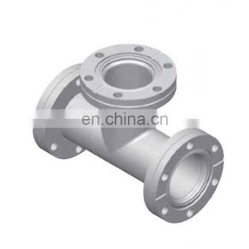 CF Stainless 304 Clamp Fitting for Vacuum Bellow With Flange Components photo-6