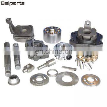 Belparts K3V63 K3V112 K3V140 K3V180 Alloy steel hydraulic pump spare parts for excavator