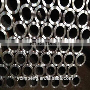 Factory Precision Seamless Mild Seamless Steel Pipes photo-5