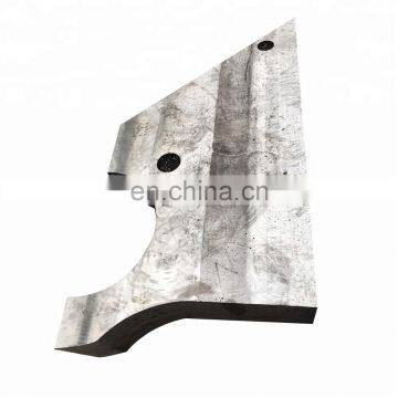 Tianjin steel sheet metal fabrication cheap cnc lathe machining parts service