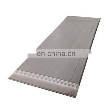 NO.1 Finish 15mm thick stainless steel sheet 304 321