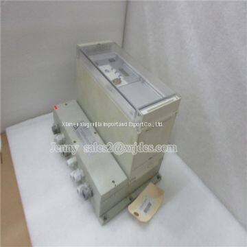 Benshaw RS6-20-240-4 Demo AC Drive Never Installed photo-3