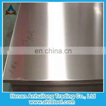 Stainless steel plate polishing machine for foodstuff, biology, petroleum, nuclear energy medical equipment