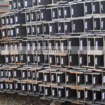 Building Material Carbon Hot Rolled i Beam Steel Malaysia photo-3