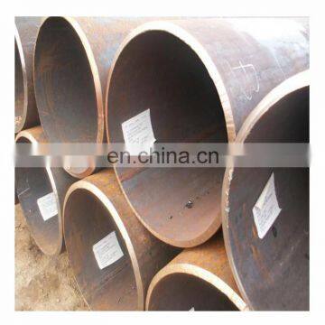 API 5L PSL2 5CT X42 X46 X52 X56 X65 X70 seamless / welded steel pipe For Oil And Gas