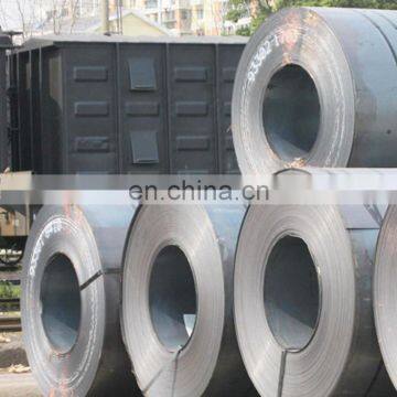 Best Selling Hot Rolled Coil Carbon Steel With Good Price