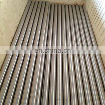 best ASTM A268 TP446-1 Ferritic Stainless Steel Seamless Pipes Manufacturer