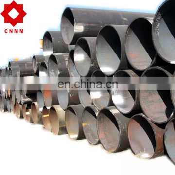 20# Carbon seamless steel pipe,structure pipe