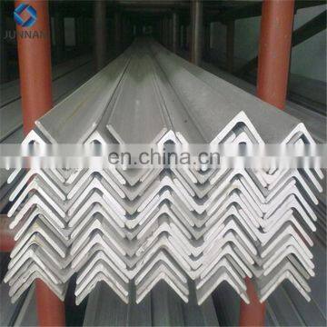 factory price nice quality steel angle