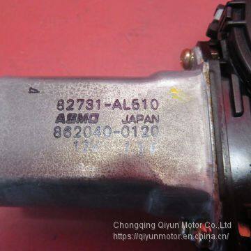 OEM LEFT REAR DRIVER SIDE DOOR WINDOW MOTOR 82731AL510 photo-2